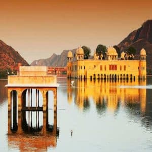 Jal Mahal