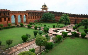 Jaigarh Fort Images