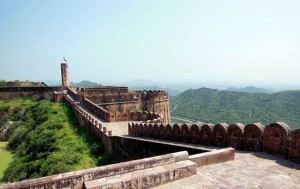 Jaigarh Fort Images